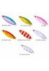 Shout Jig Cradle 150gr Jig Metal Yem