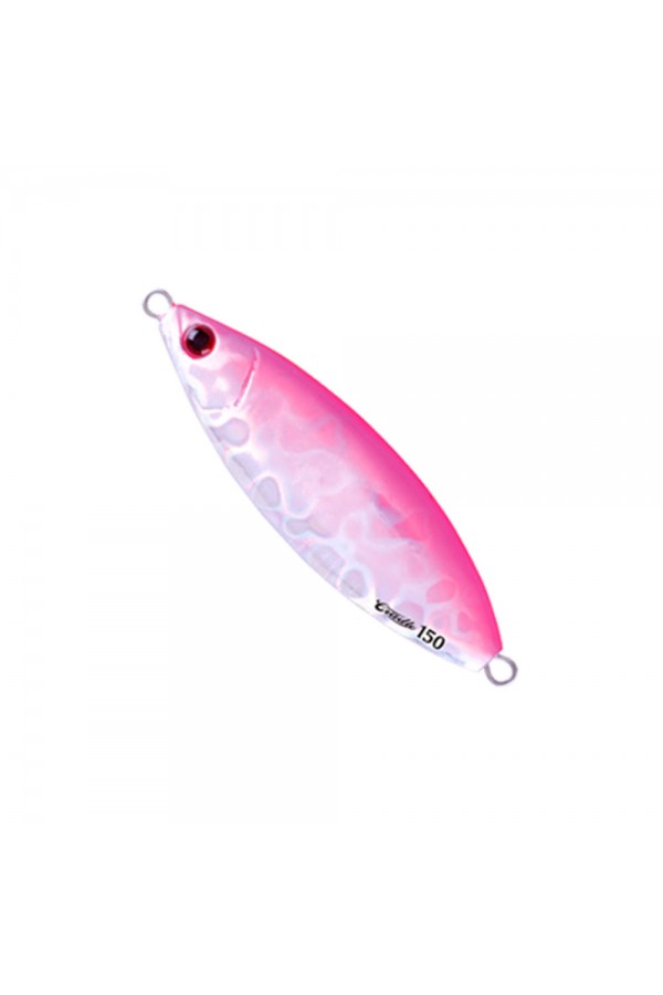 Shout Jig Cradle 200gr Jig Metal Yem Shout Jig Cradle 200gr Jig Metal Yem