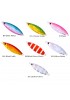 Shout Jig Cradle 200gr Jig Metal Yem Shout Jig Cradle 200gr Jig Metal Yem