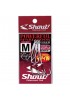 Shout Powerful Spare Hook İkili İğne Shout Powerful Spare Hook İkili İğne