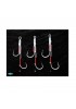 Shout Powerful Spare Hook İkili İğne Shout Powerful Spare Hook İkili İğne