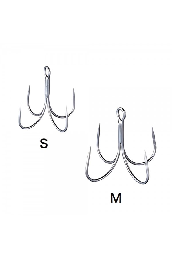 Shout Saber Quad 14 Silver Dörtlü İğne (4AD) Shout Saber Quad 14 Silver Dörtlü İğne (4AD)