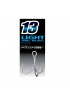 Shout Straight Point 13 Silver Üçlü İğne (8AD) Shout Straight Point 13 Silver Üçlü İğne (8AD)