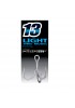 Shout Straight Point 13 Silver Üçlü İğne (8AD) Shout Straight Point 13 Silver Üçlü İğne (8AD)