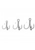 Shout Straight Point 23 Silver Üçlü İğne (6AD) Shout Straight Point 23 Silver Üçlü İğne (6AD)