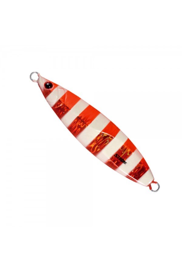 Shout Strobe 100gr Metal Yem