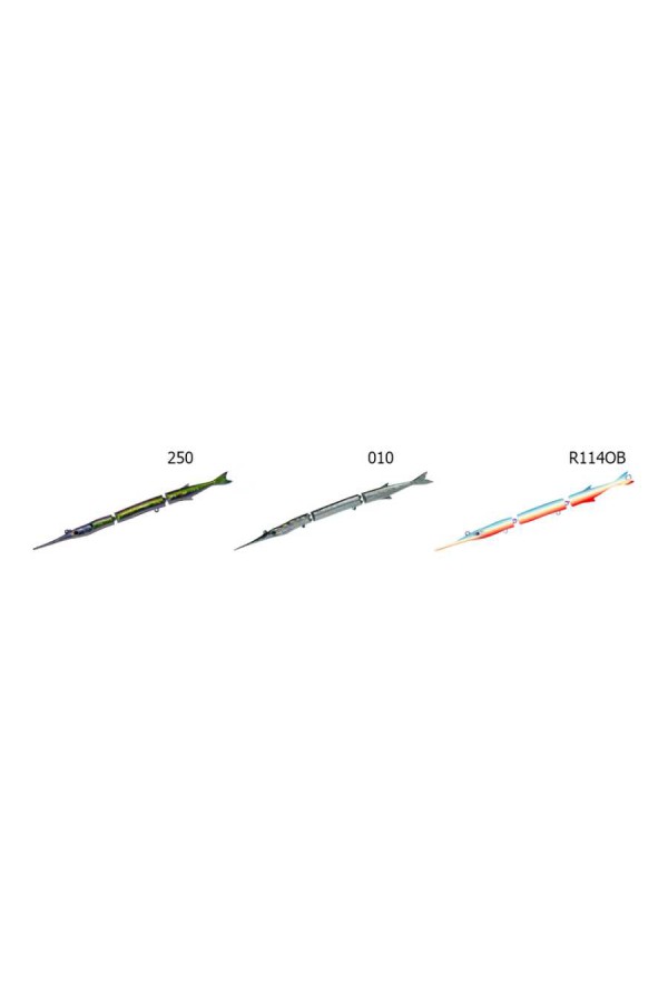 Strike Pro EG-072 P Needle Jointed Serisi Suni Yem