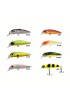 Strike Pro EG-074 F Midge Serisi Suni Yem Strike Pro EG-074 F Midge Serisi Suni Yem