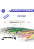 Strike Pro Koffana 175S Suni Yem Strike Pro Koffana 175S Suni Yem