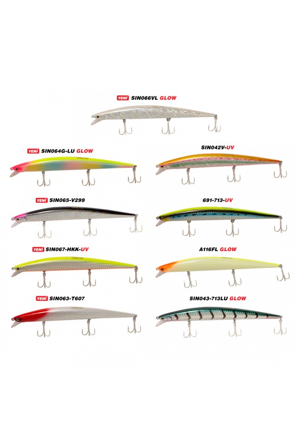Strike Pro Koffana 175S Suni Yem Strike Pro Koffana 175S Suni Yem