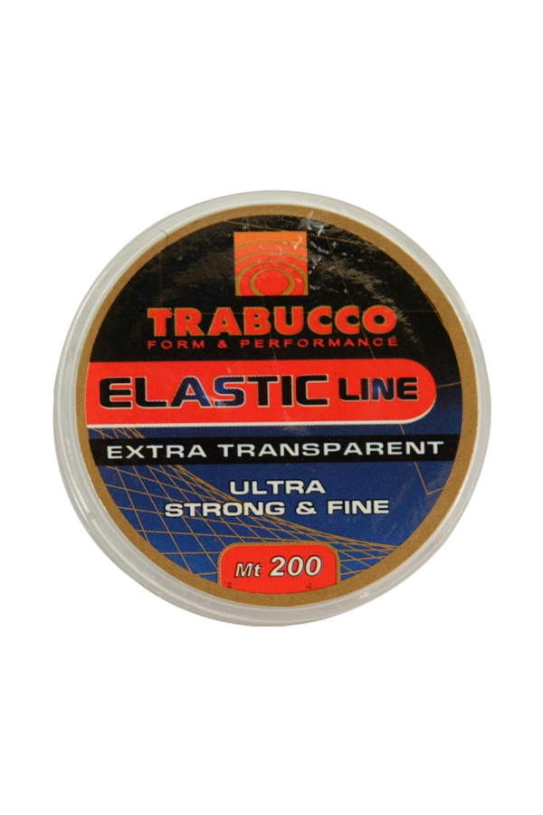 Trabucco Dispenser Elastic Line Pva İp Trabucco Dispenser Elastic Line Pva İp