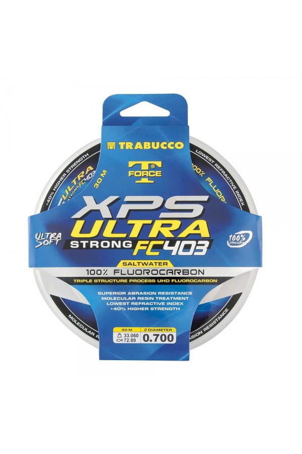 Trabucco TF XPS Ultra FC403  Misina