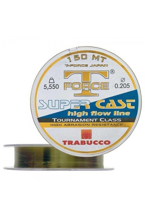 Trabucco Tour. S/Cast 150 Monofiilament Misina Trabucco Tour. S/Cast 150 Monofiilament Misina