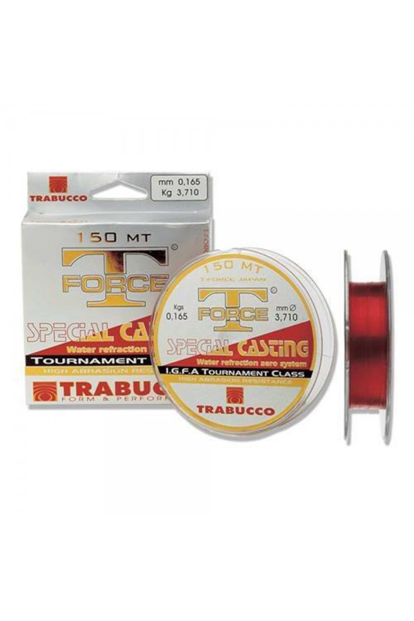 Trabucco Tour. Special Casting 150M Misina Trabucco Tour. Special Casting 150M Misina