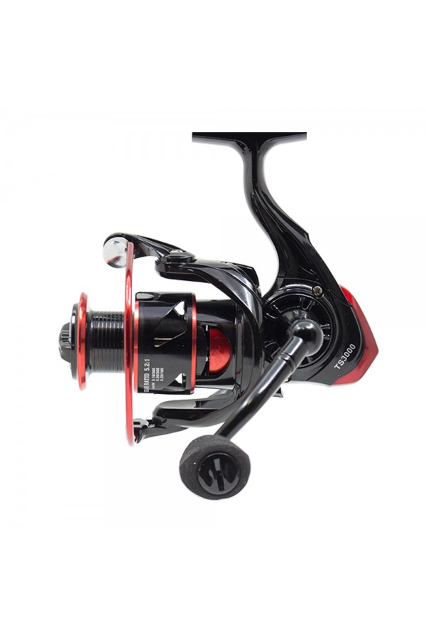 TS 3000 Olta Makinesi